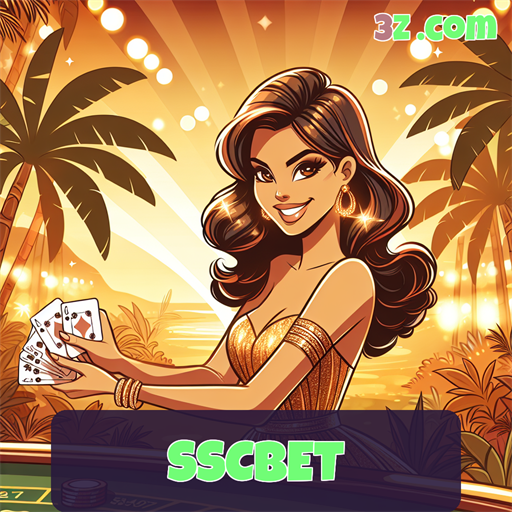 Bônus Incríveis do SSCBet: Mais Diversão nos Jogos