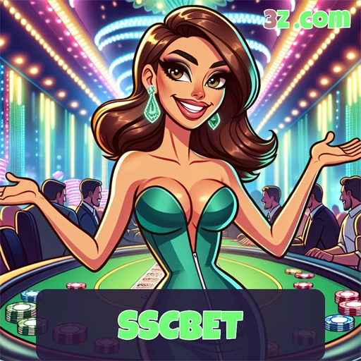 Diversão e Emoção: O Mundo do Cassino no SSCBet
