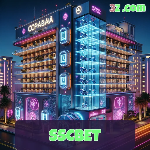 Experimente a Aposta Paga no SSCBet com Novos Recursos
