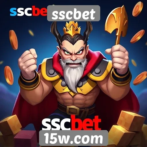 Comparativo entre jogos populares na sscbet