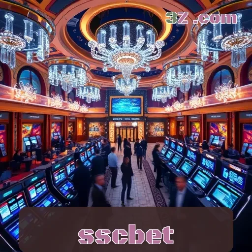 sscbet: Pagamentos Eficientes para uma Experiência de Jogo Inesquecível
