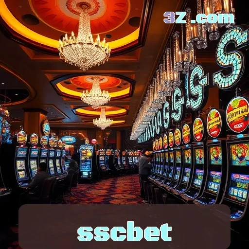 sscbet: As Promoções que Você Precisa Conhecer Hoje Mesmo