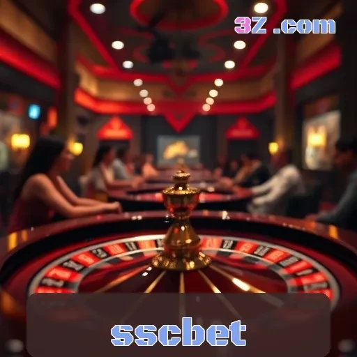 sscbet: Apostas Esportivas que Transformam sua Experiência de Jogo